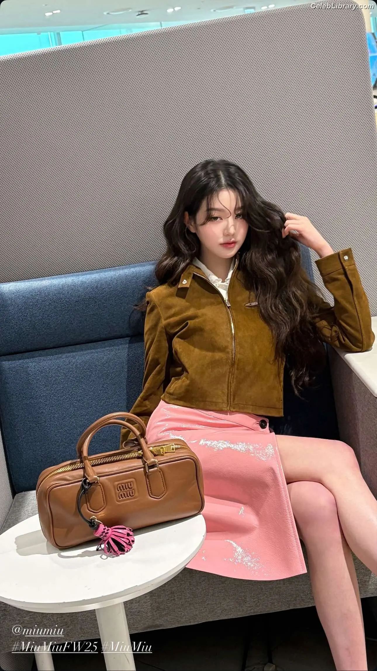 Jang Won-young  장원영 WONYOUNG photo 15 of 5845