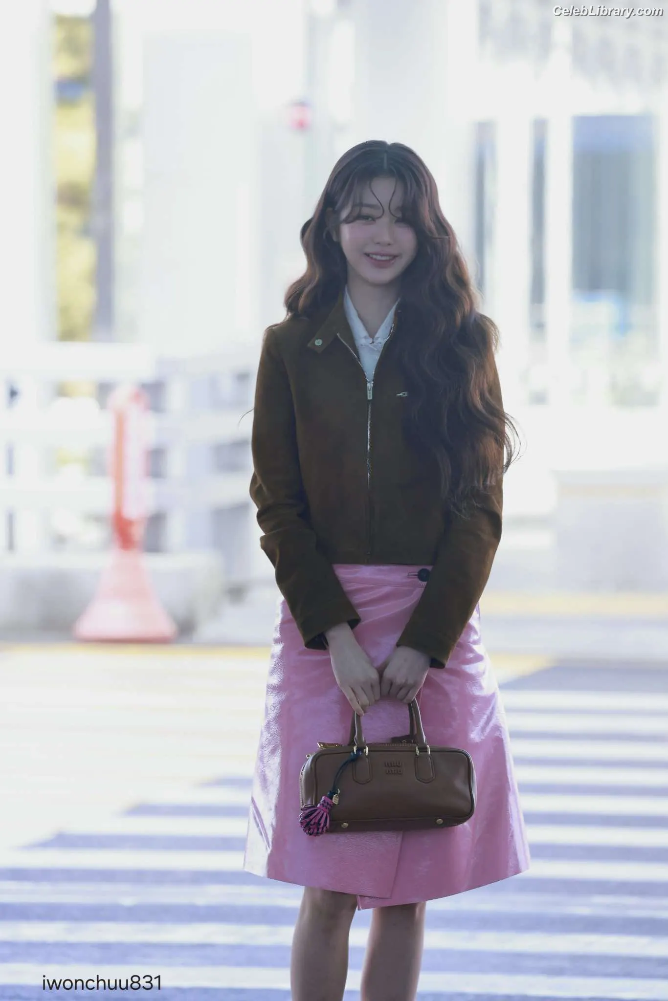 Jang Won-young  장원영 WONYOUNG photo 20 of 5845