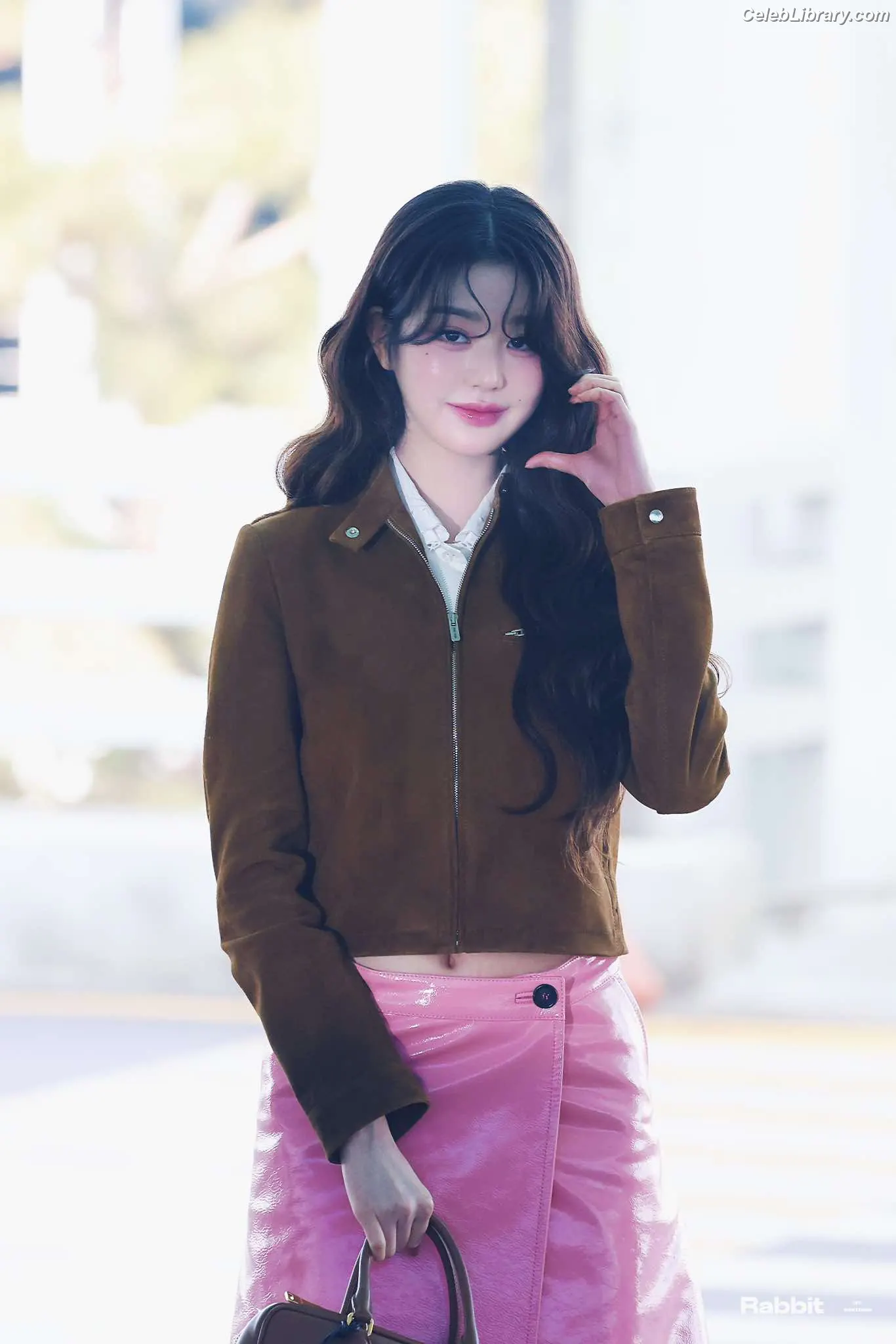 Jang Won-young  장원영 WONYOUNG photo 9 of 5845