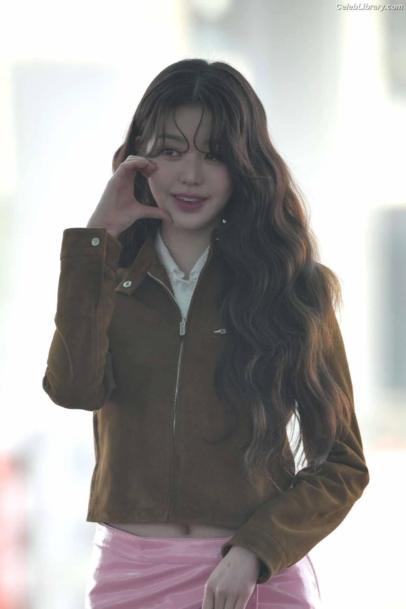 Jang Won-young  장원영 WONYOUNG photo 12 of 5845