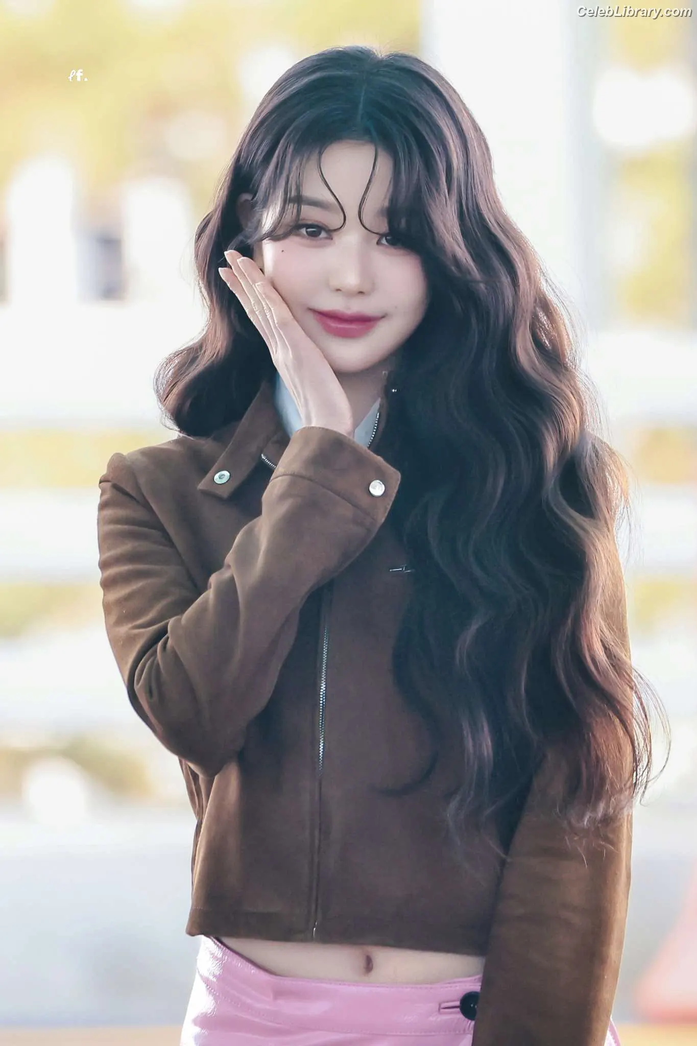 Jang Won-young  장원영 WONYOUNG photo 5 of 5845