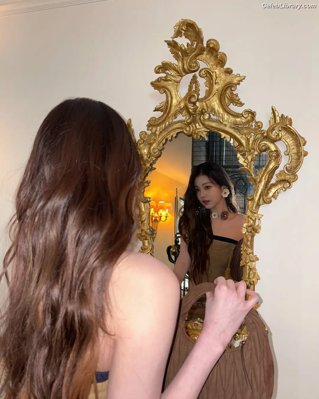 Jang Won-young 장원영 WONYOUNG photo 18 of 5845