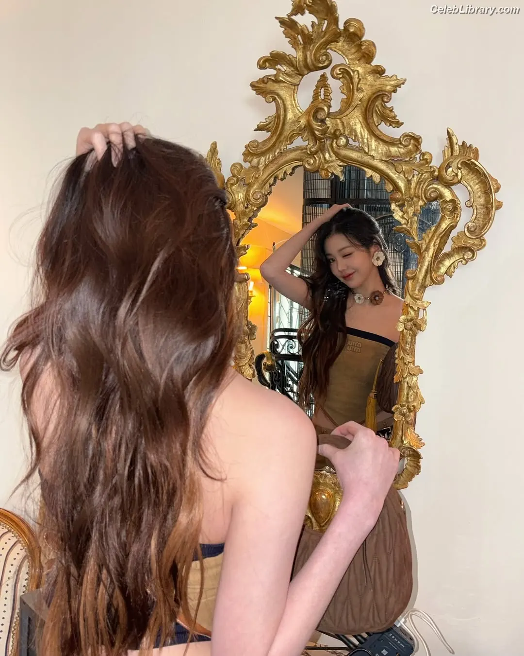 Jang Won-young 장원영 WONYOUNG photo 19 of 5845