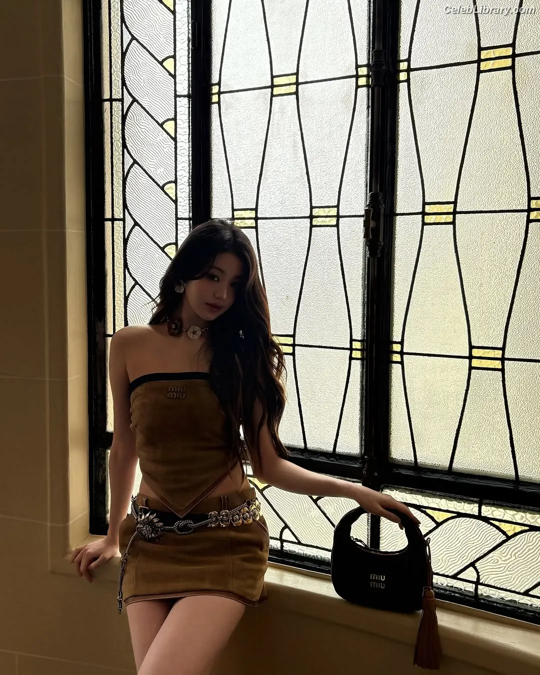 Jang Won-young 장원영 WONYOUNG photo 1 of 5845