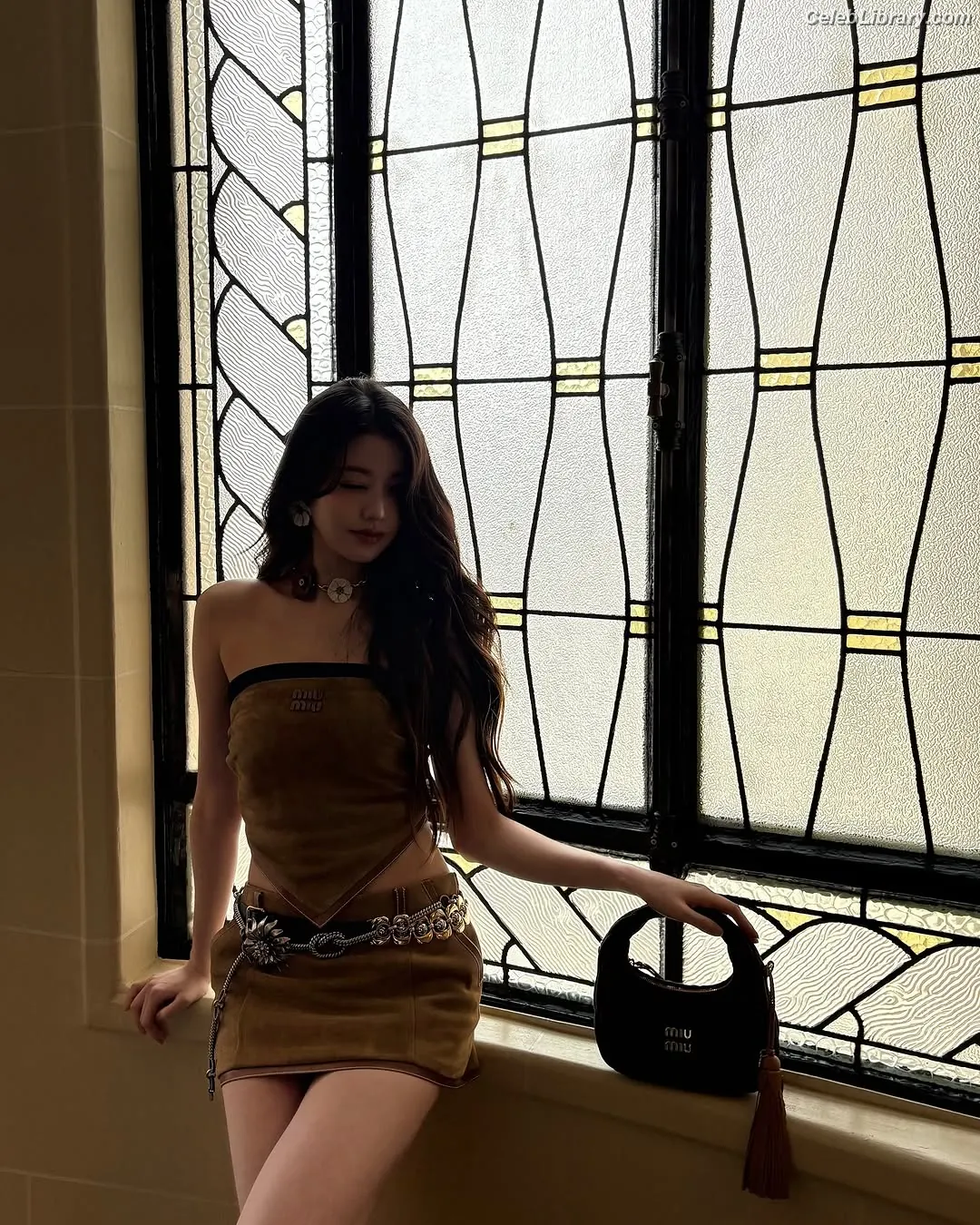 Jang Won-young 장원영 WONYOUNG photo 2 of 5845