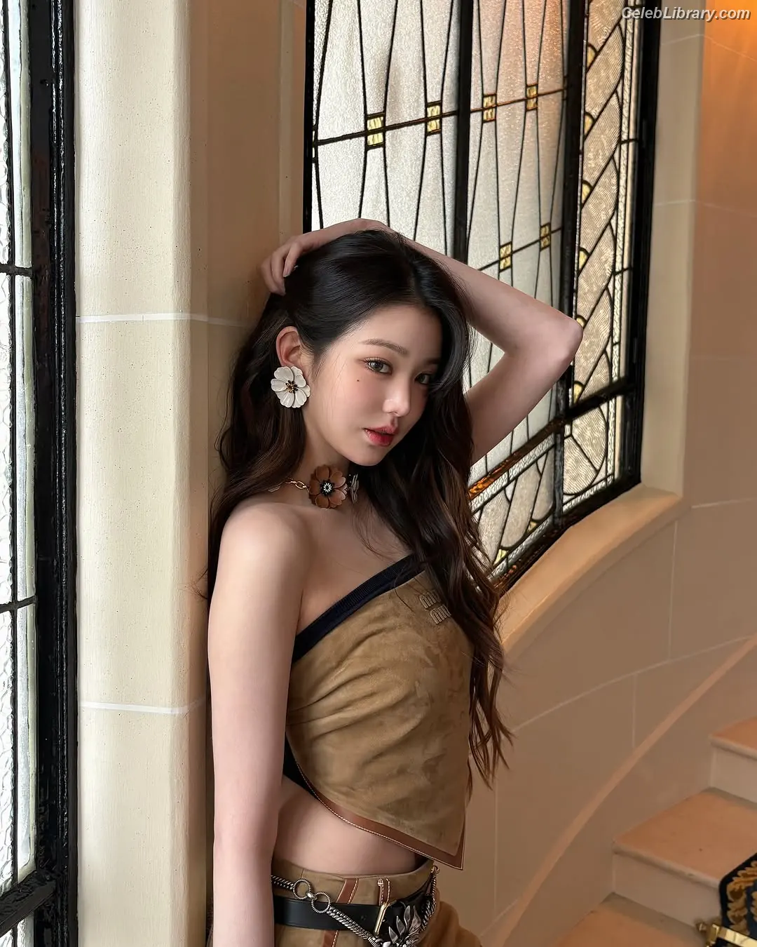 Jang Won-young 장원영 WONYOUNG photo 3 of 5845