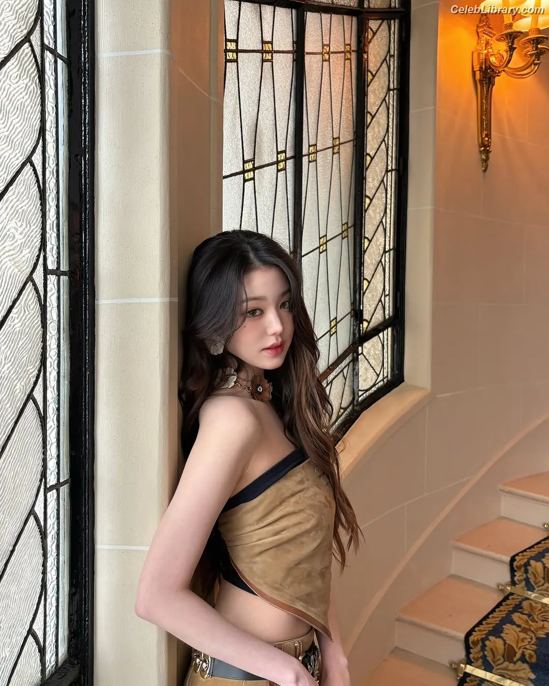 Jang Won-young 장원영 WONYOUNG photo 4 of 5845