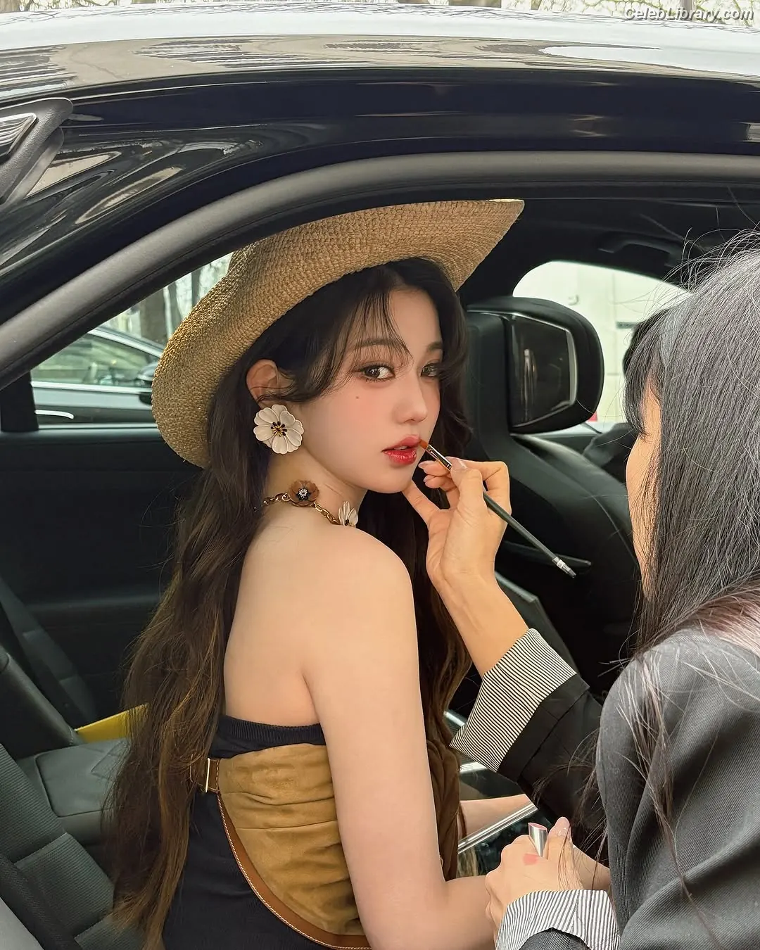 Jang Won-young 장원영 WONYOUNG photo 11 of 5845