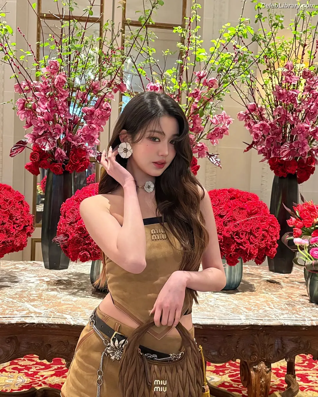 Jang Won-young 장원영 WONYOUNG photo 17 of 5845