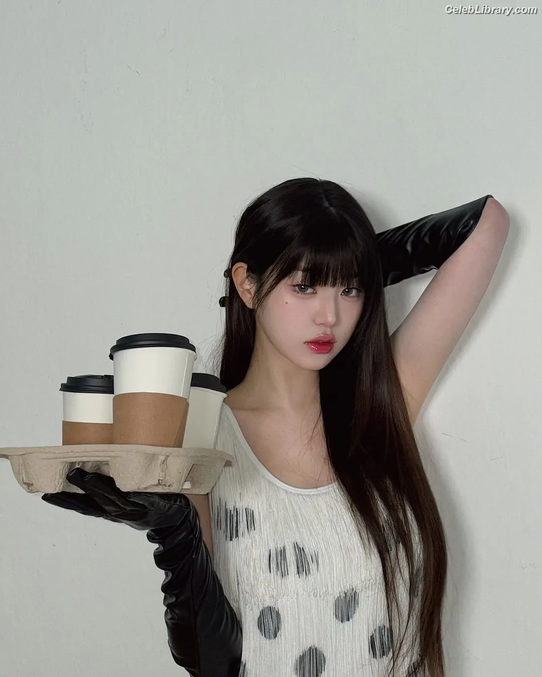 Jang Won-young  장원영 WONYOUNG photo 15 of 5845