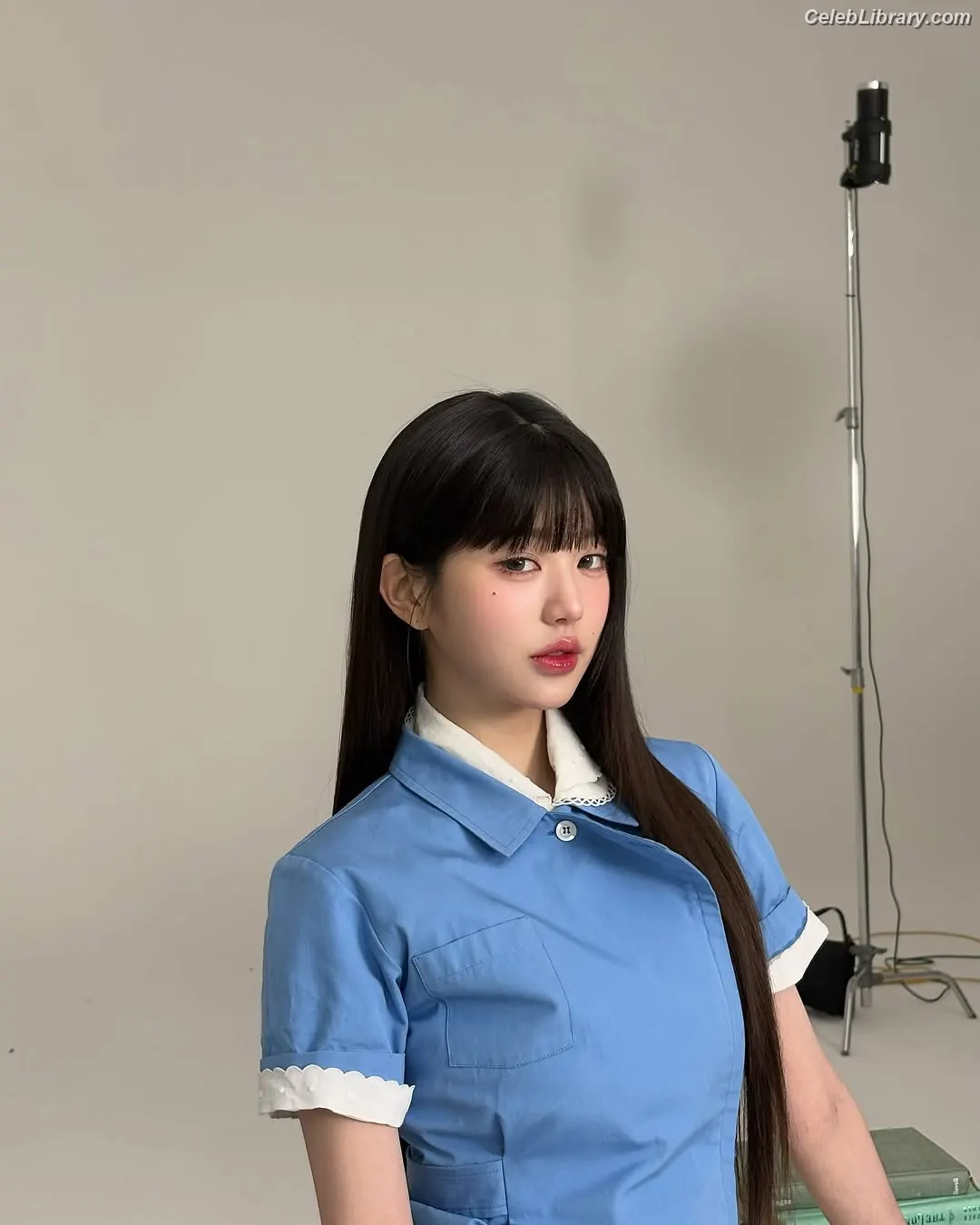 Jang Won-young  장원영 WONYOUNG photo 2 of 5845
