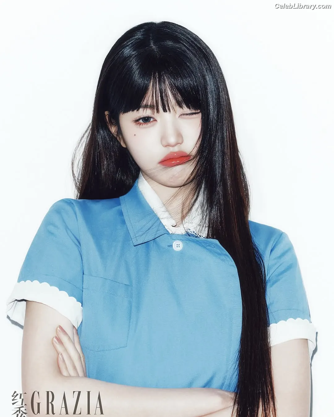 Jang Won-young  장원영 WONYOUNG photo 7 of 5845