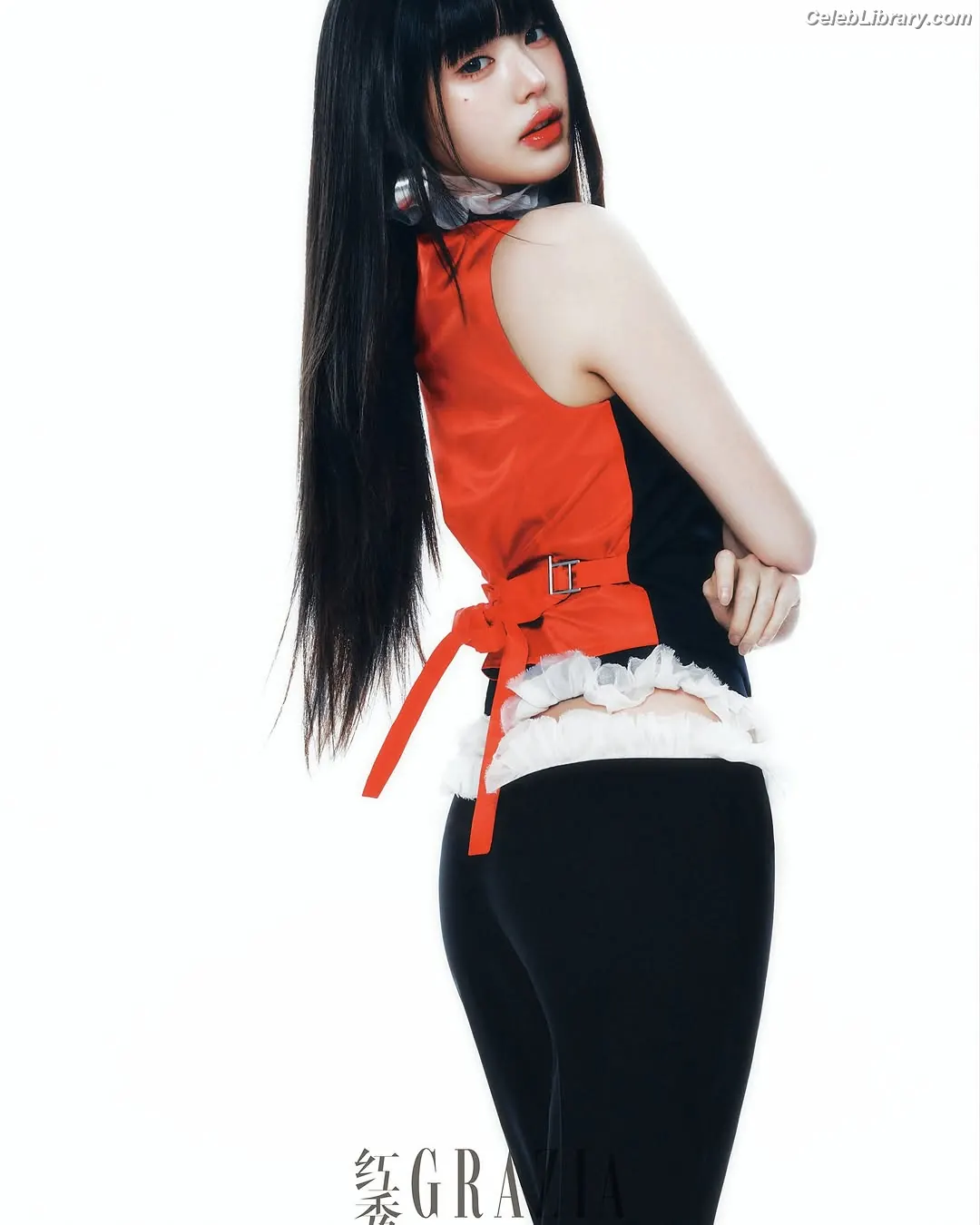 Jang Won-young  장원영 WONYOUNG photo 13 of 5845