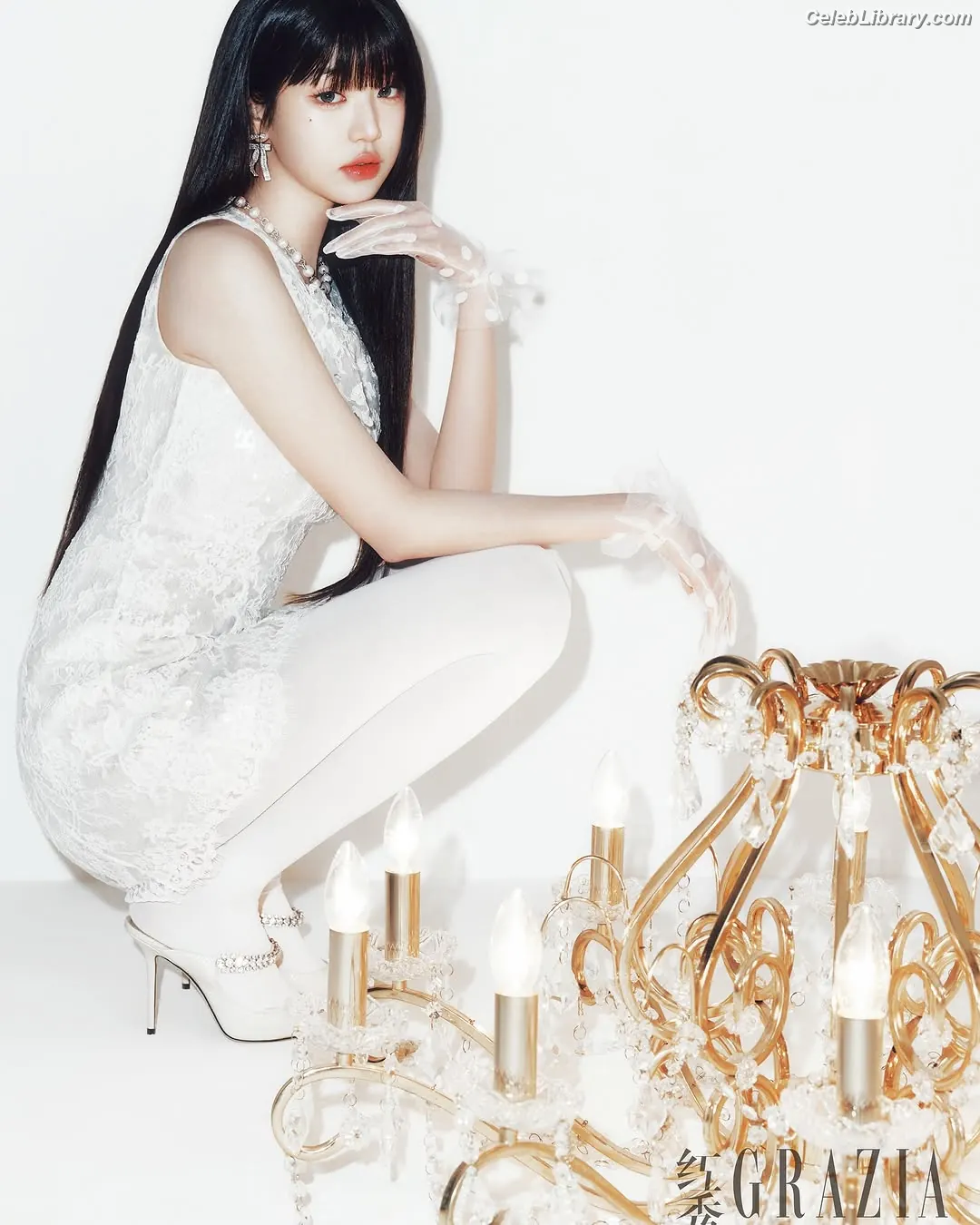 Jang Won-young  장원영 WONYOUNG photo 15 of 5845