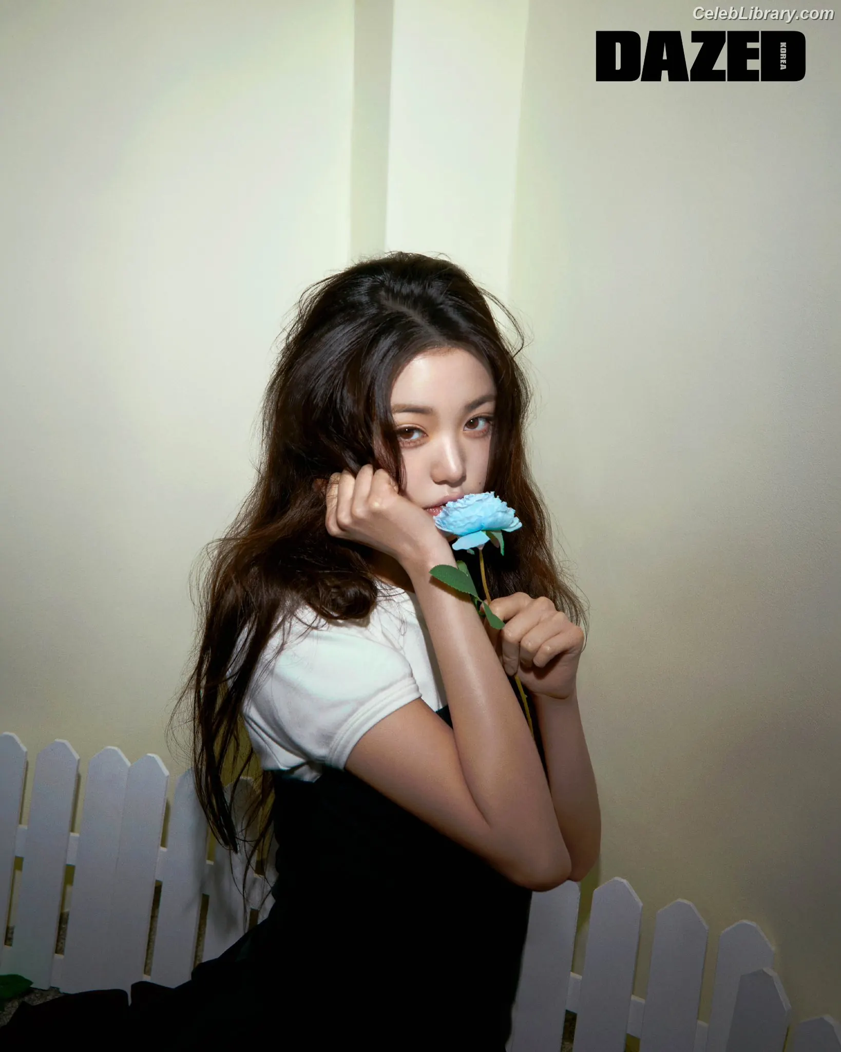 Jang Won-young  장원영 WONYOUNG photo 13 of 5845