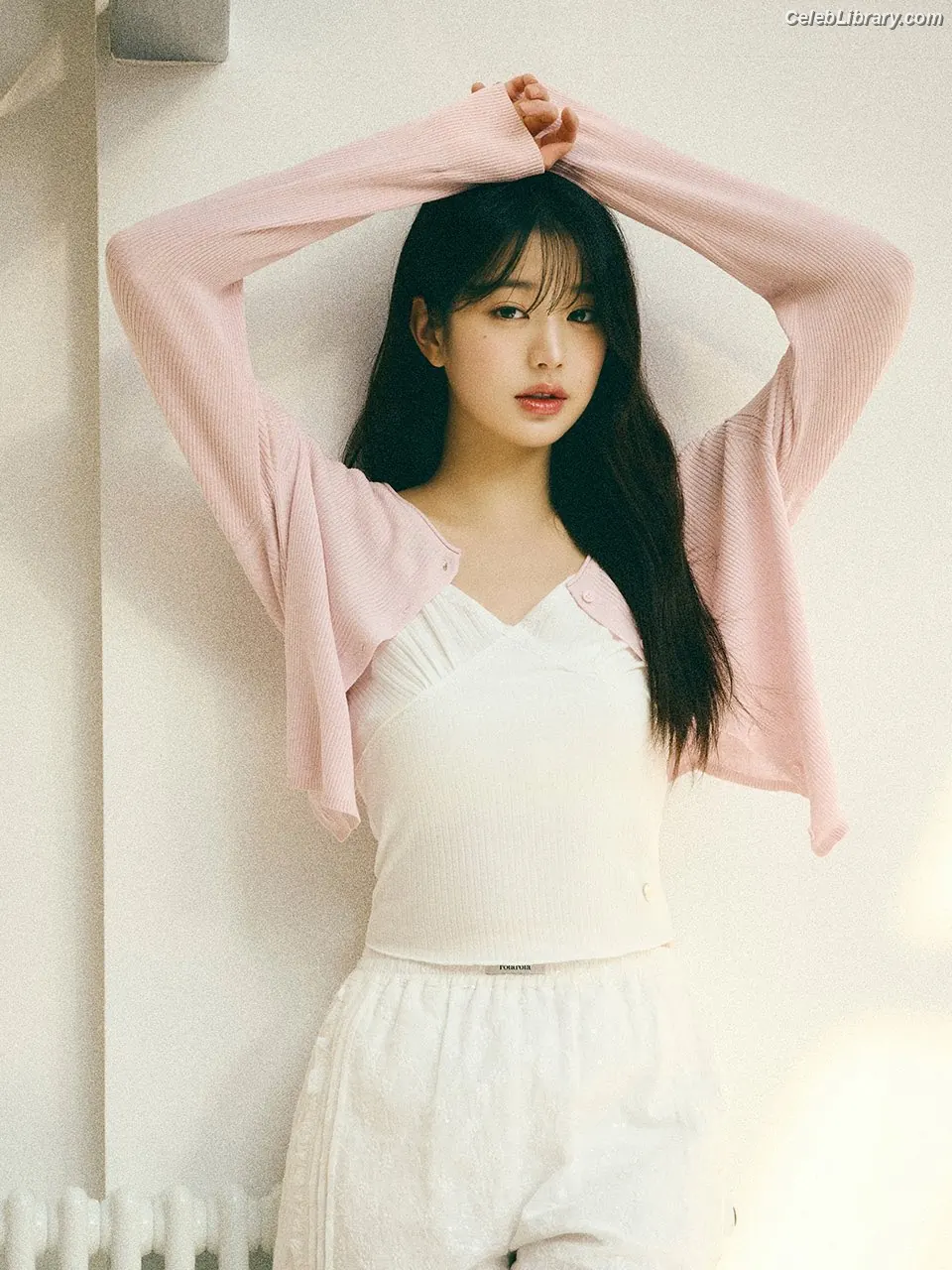 Jang Won-young  장원영 WONYOUNG photo 18 of 5845