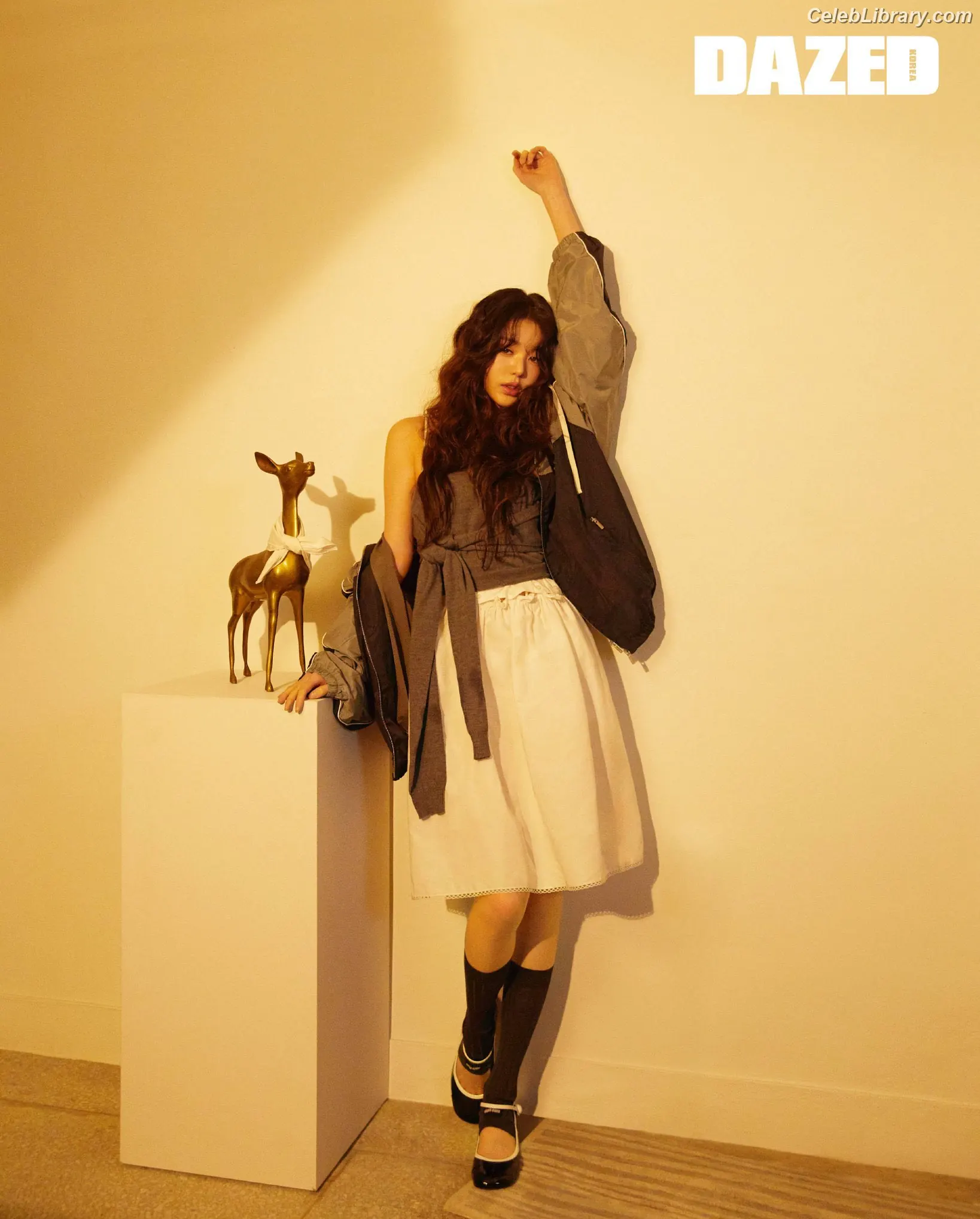 Jang Won-young  장원영 WONYOUNG photo 20 of 5845
