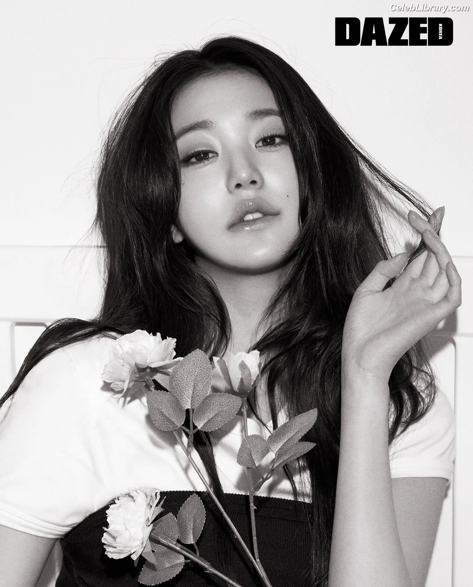 Jang Won-young  장원영 WONYOUNG photo 22 of 5845