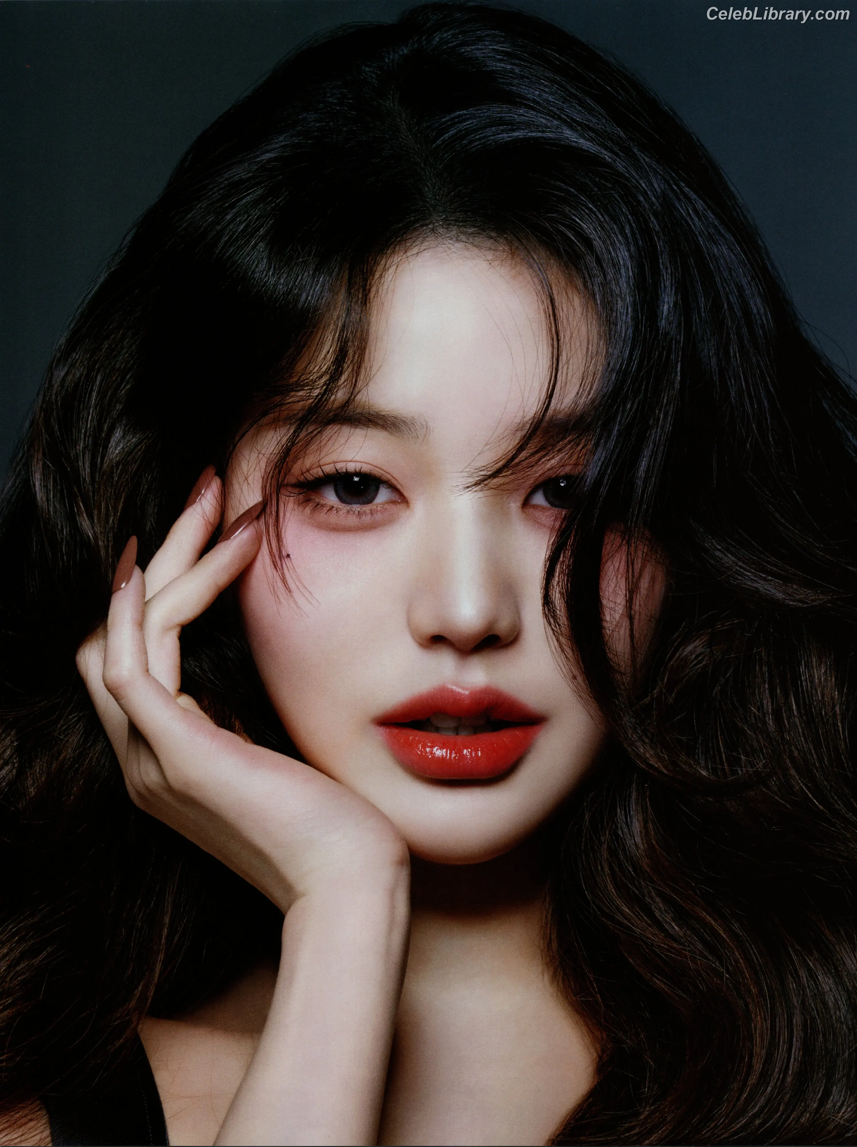 Jang Won-young  장원영 WONYOUNG photo 17 of 5845