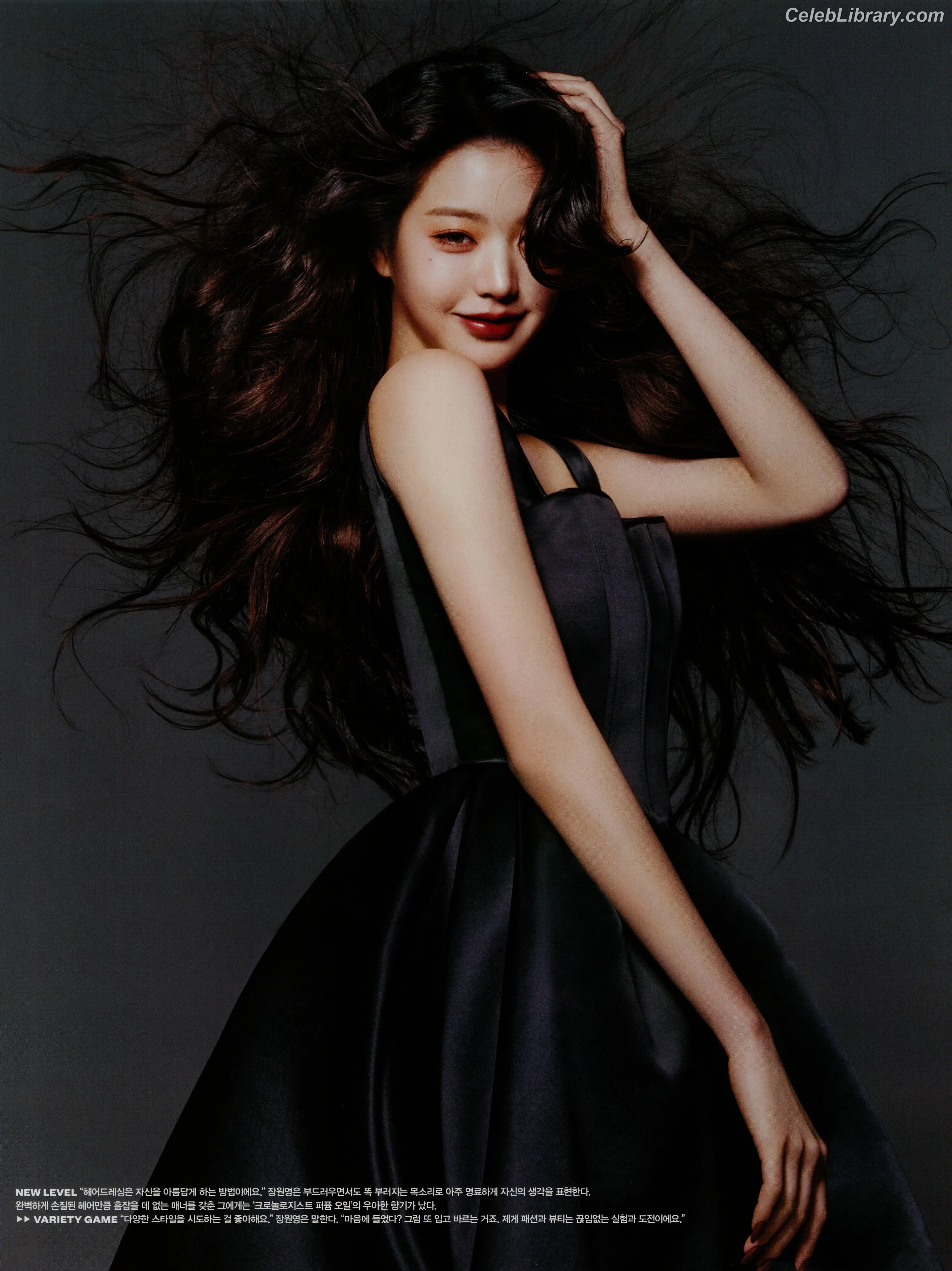 Jang Won-young  장원영 WONYOUNG photo 19 of 5845