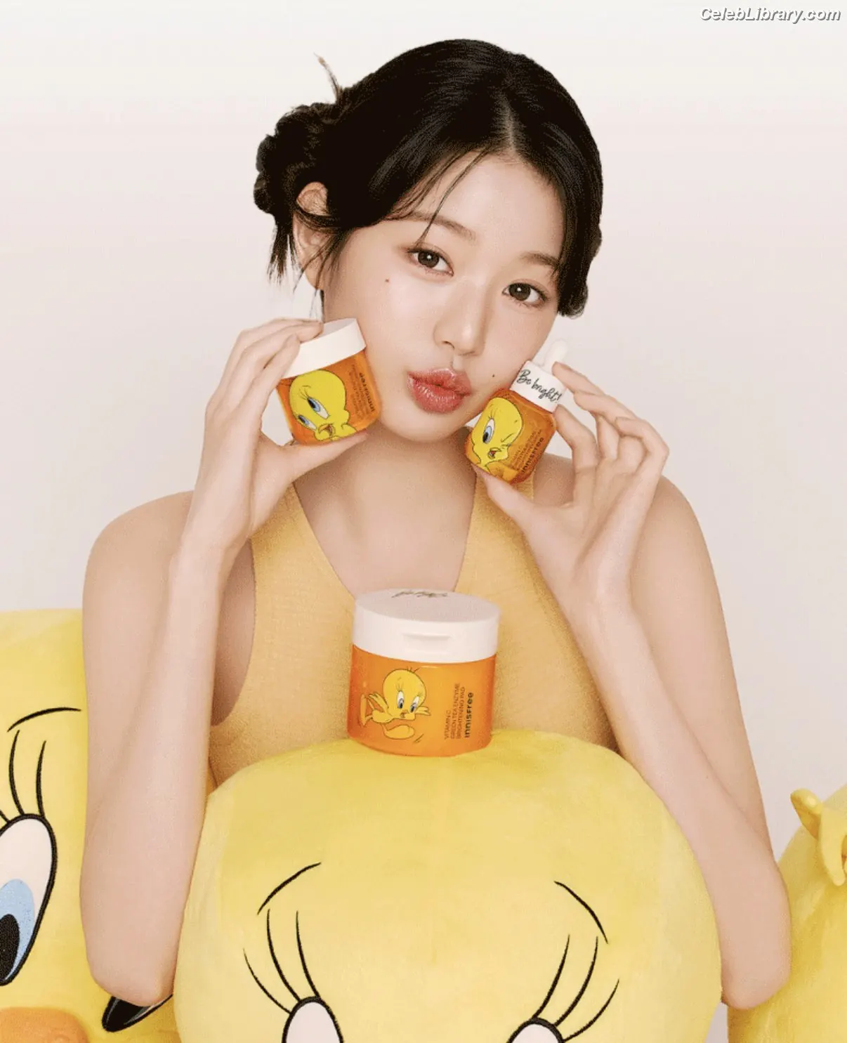Jang Won-young  장원영 WONYOUNG photo 5 of 5845