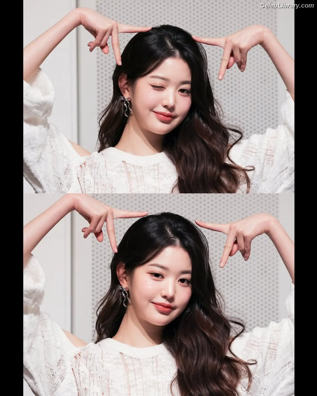Jang Won-young 장원영 WONYOUNG photo 18 of 5845