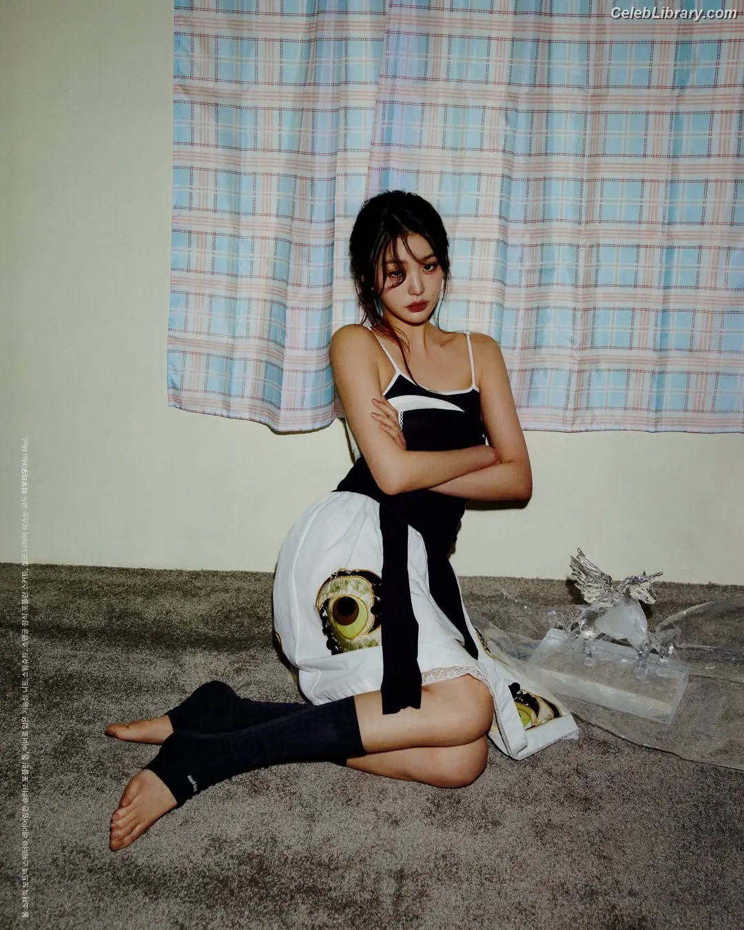 Jang Won-young  장원영 WONYOUNG photo 6 of 5845