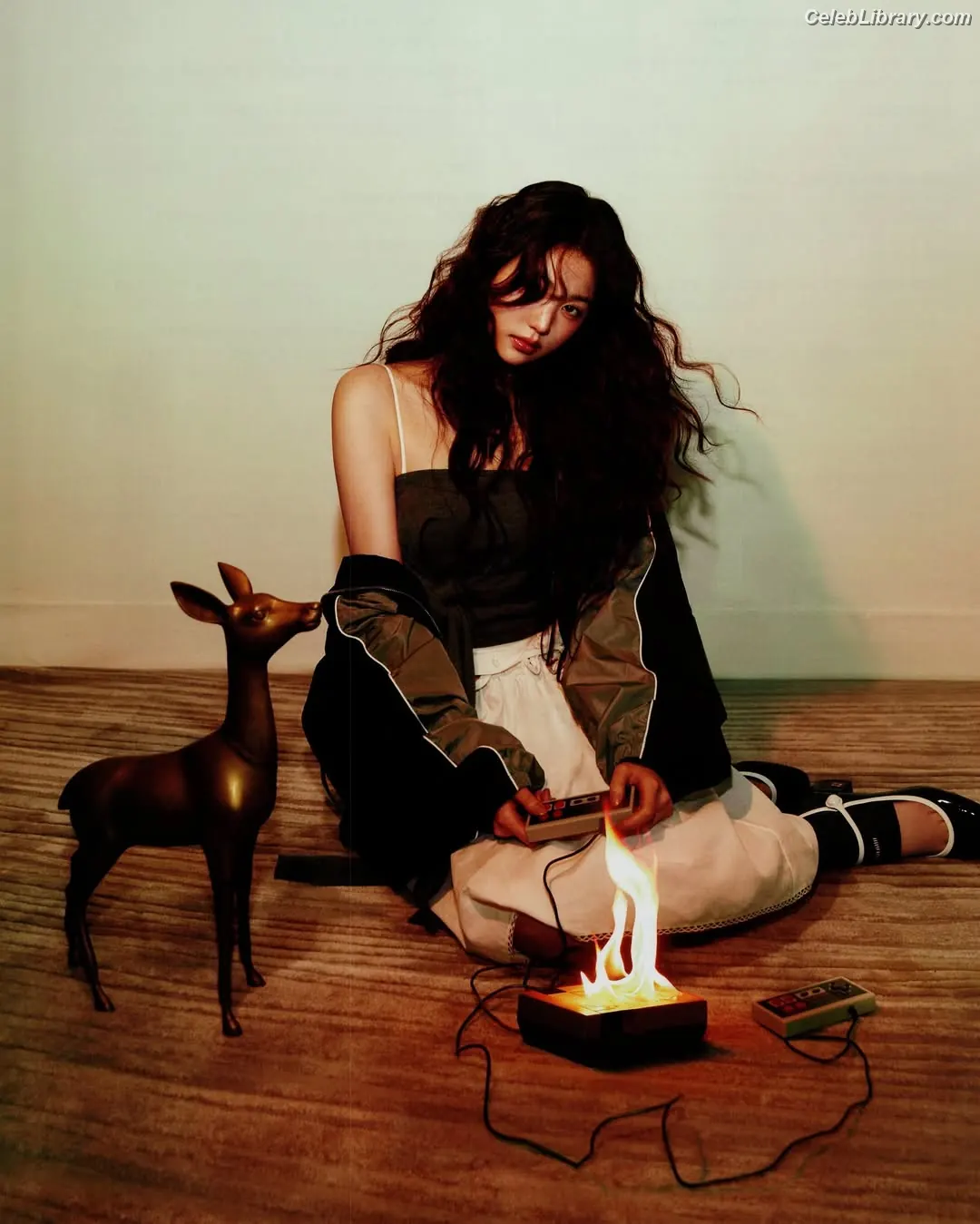 Jang Won-young  장원영 WONYOUNG photo 11 of 5845