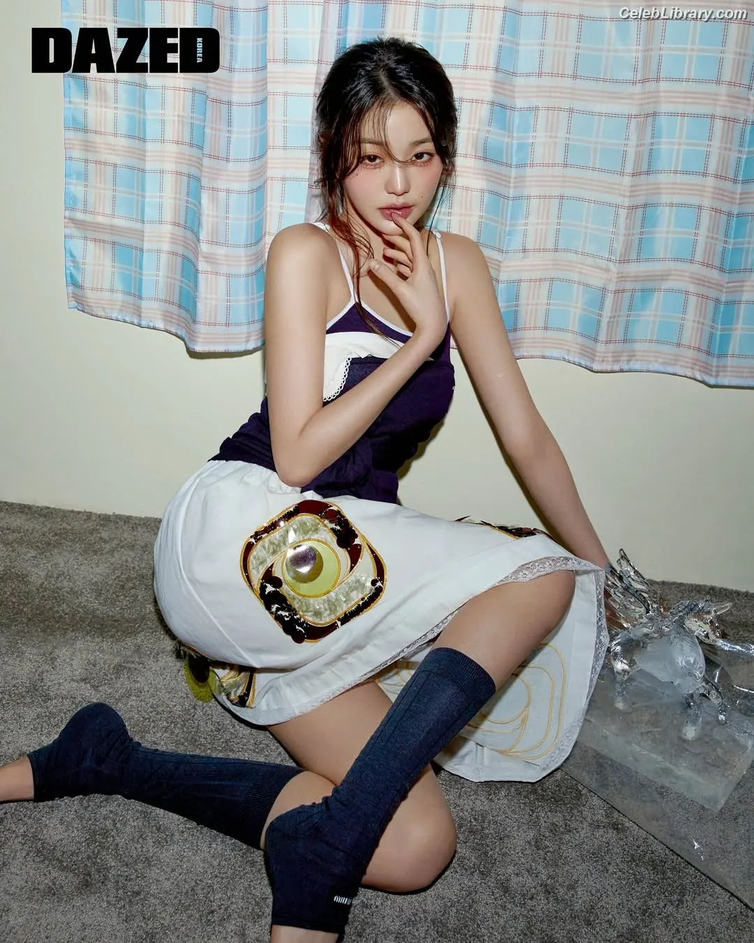 Jang Won-young  장원영 WONYOUNG photo 14 of 5845