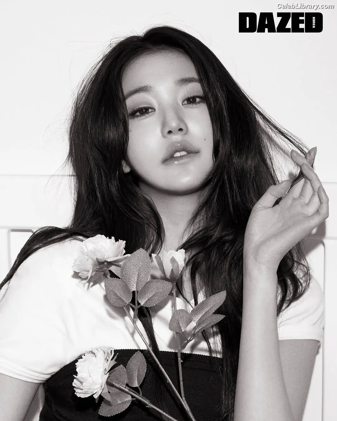 Jang Won-young  장원영 WONYOUNG photo 19 of 5845