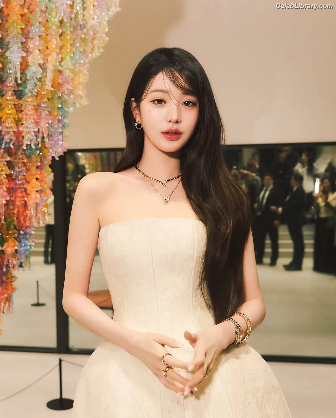 Jang Won-young  장원영 WONYOUNG photo 17 of 5845