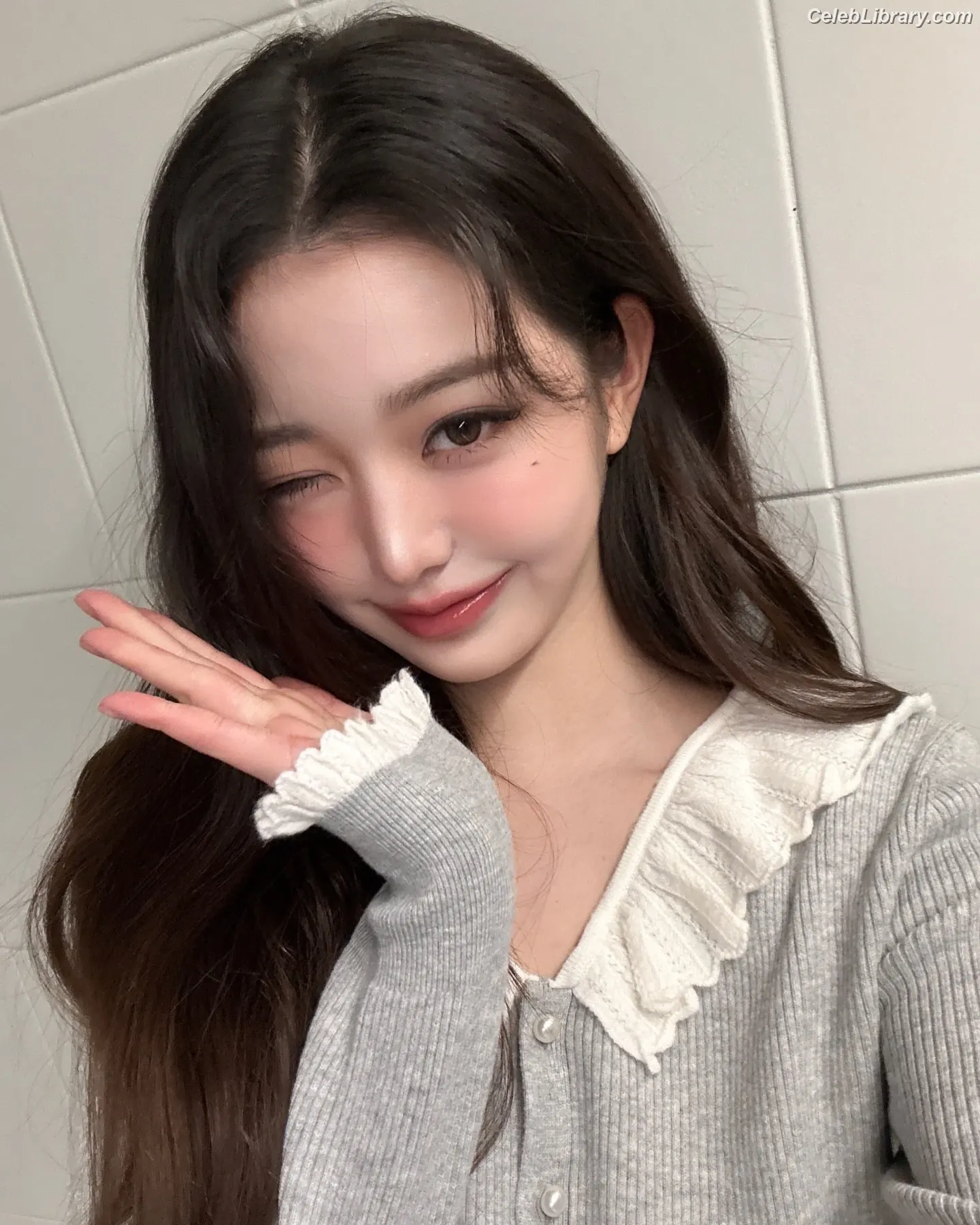 Jang Won-young  장원영 WONYOUNG photo 24 of 5845