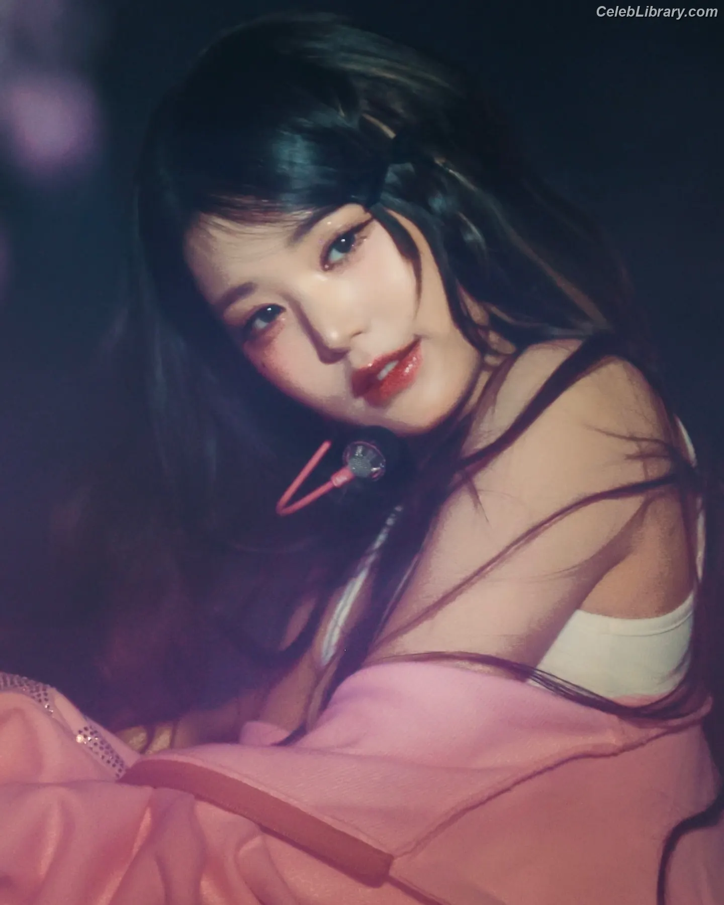 Jang Won-young  장원영 WONYOUNG photo 20 of 5845