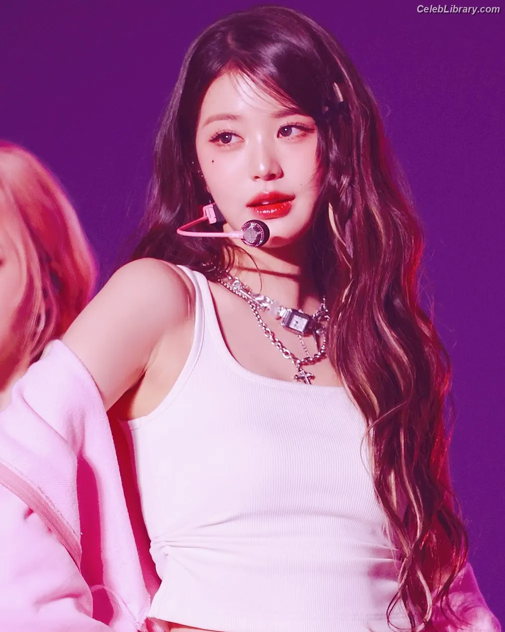 Jang Won-young  장원영 WONYOUNG photo 24 of 5845