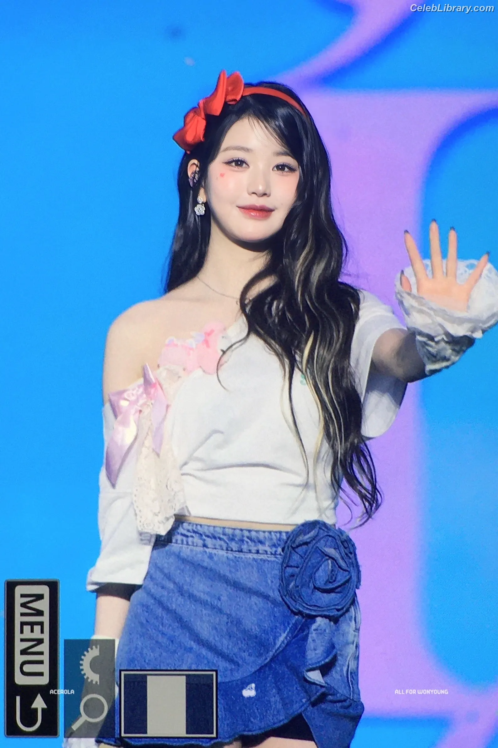 Jang Won-young  장원영 WONYOUNG photo 17 of 5845