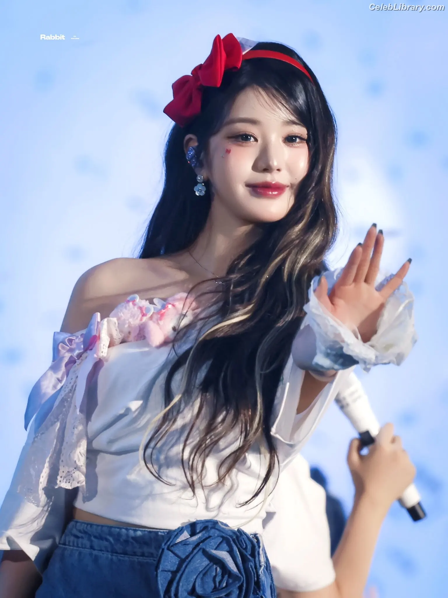 Jang Won-young  장원영 WONYOUNG photo 22 of 5845