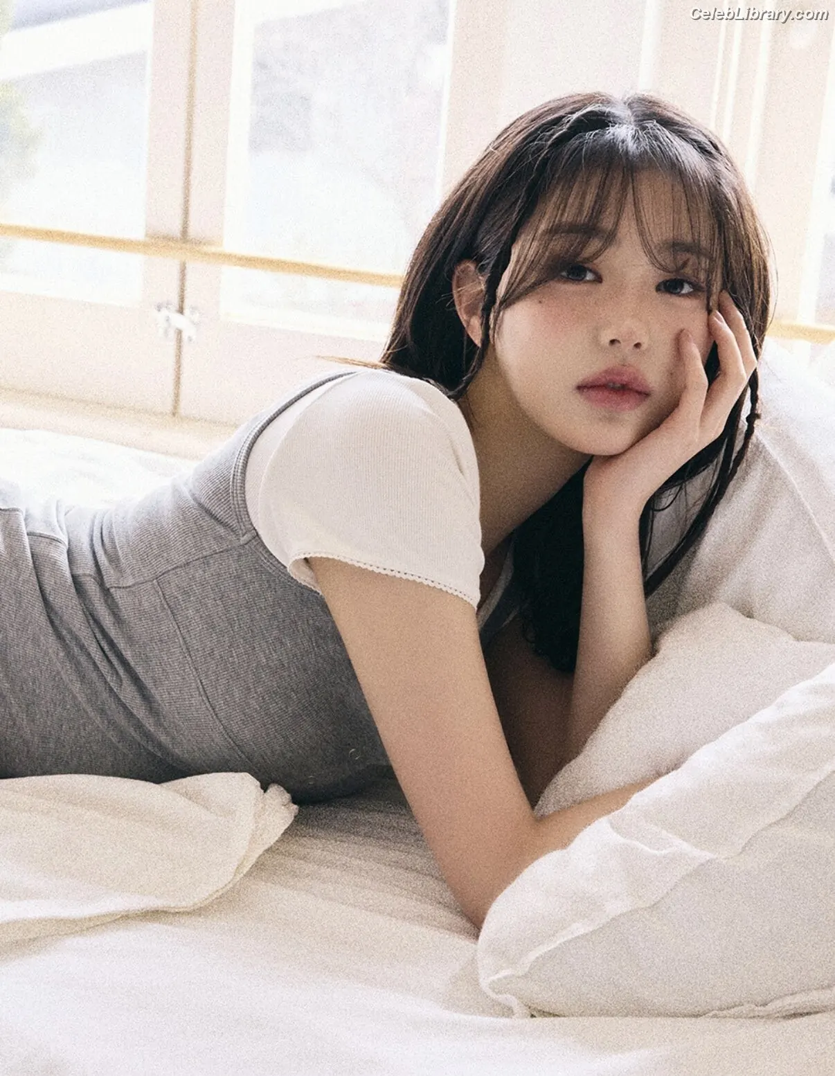 Jang Won-young  장원영 WONYOUNG photo 19 of 5845
