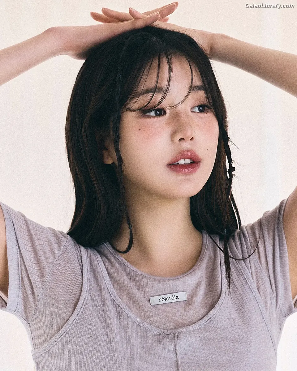 Jang Won-young  장원영 WONYOUNG photo 23 of 5845