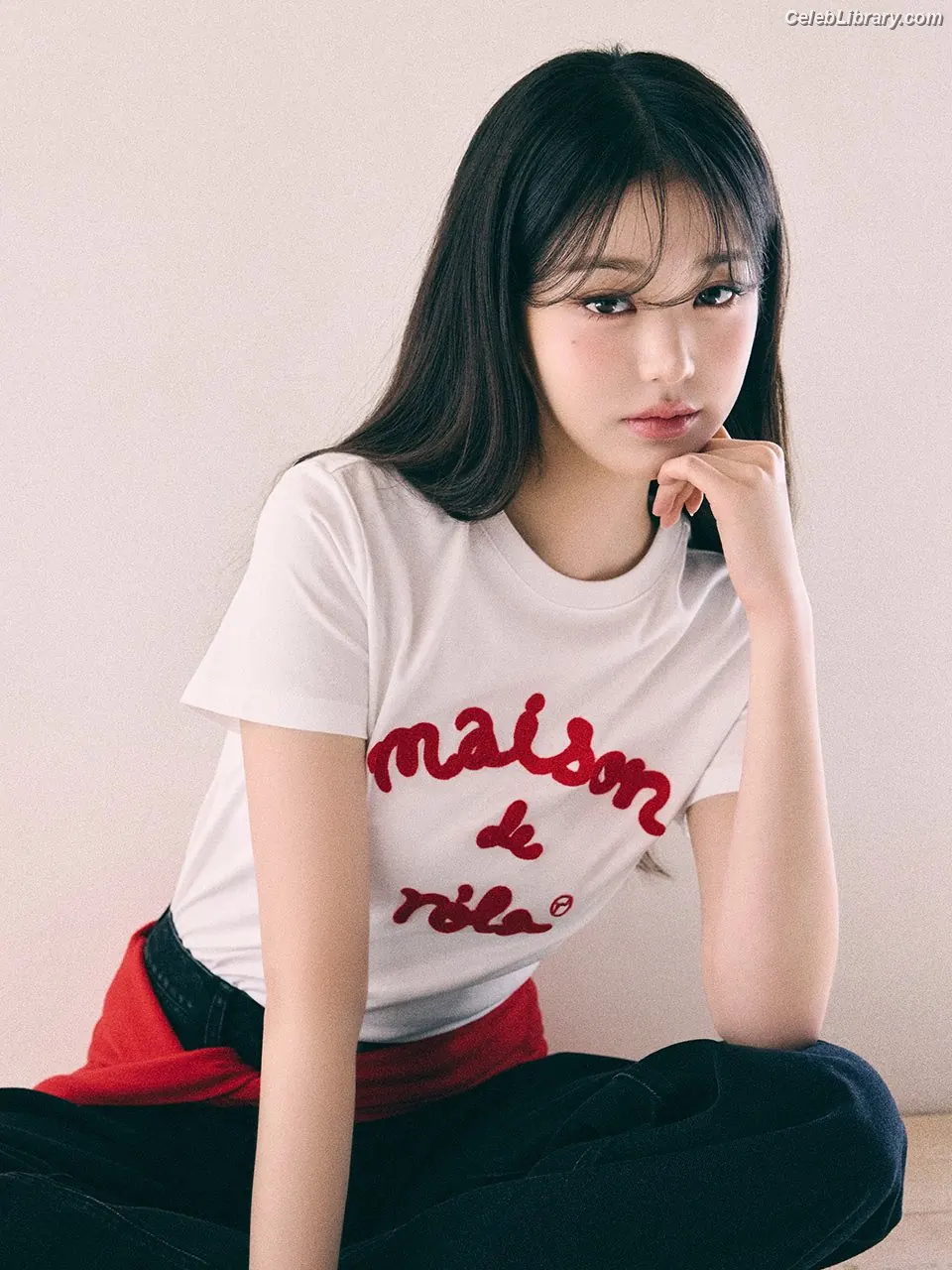 Jang Won-young 장원영 WONYOUNG photo 2 of 5845