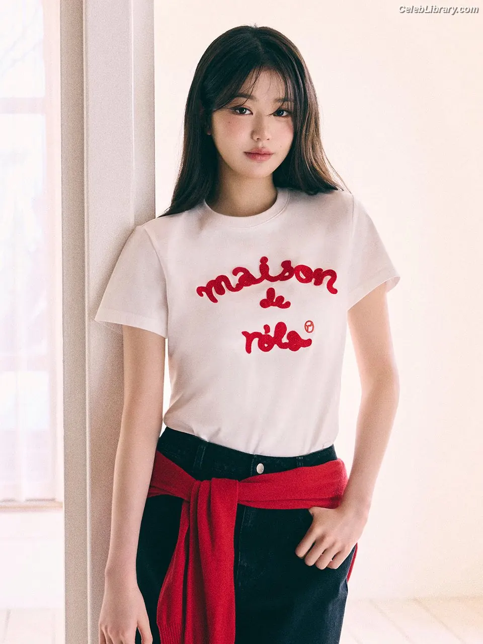 Jang Won-young 장원영 WONYOUNG photo 4 of 5845