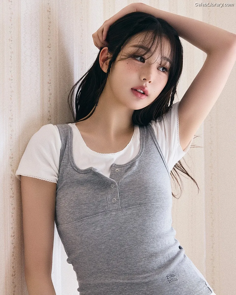 Jang Won-young 장원영 WONYOUNG photo 7 of 5845