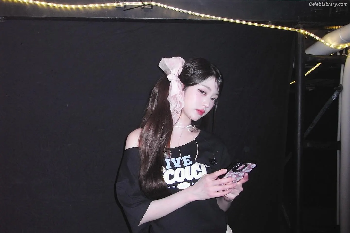 Jang Won-young 장원영 WONYOUNG photo 19 of 5845