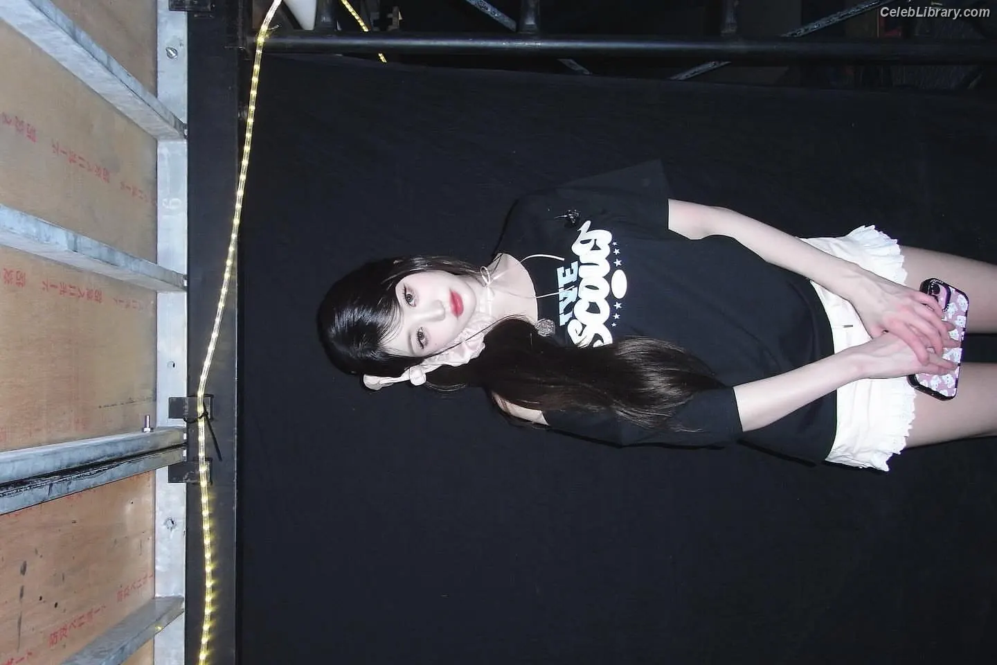 Jang Won-young 장원영 WONYOUNG photo 21 of 5845