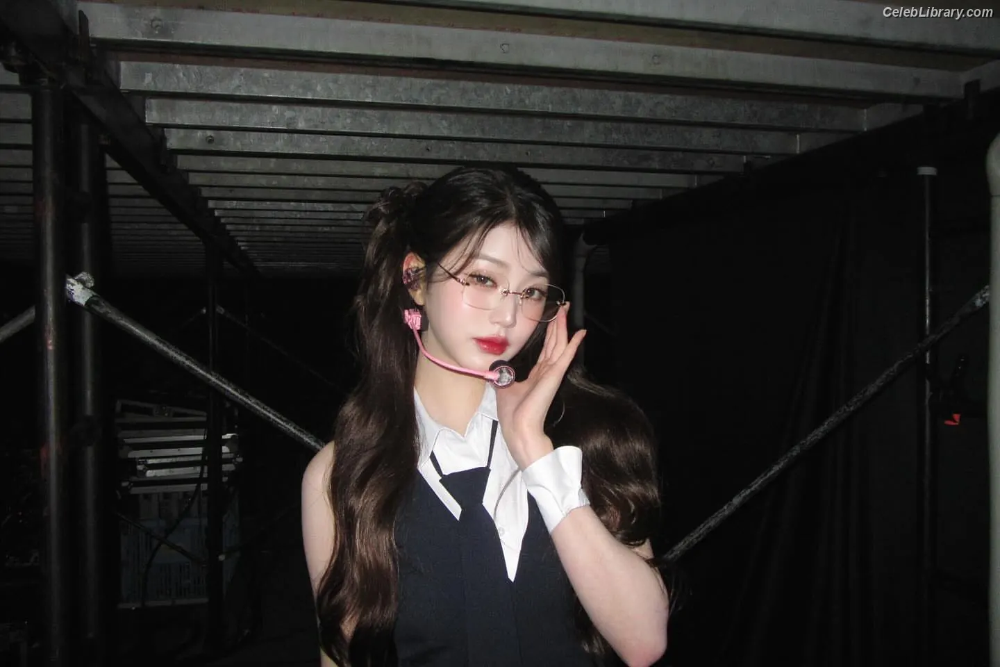 Jang Won-young 장원영 WONYOUNG photo 22 of 5845