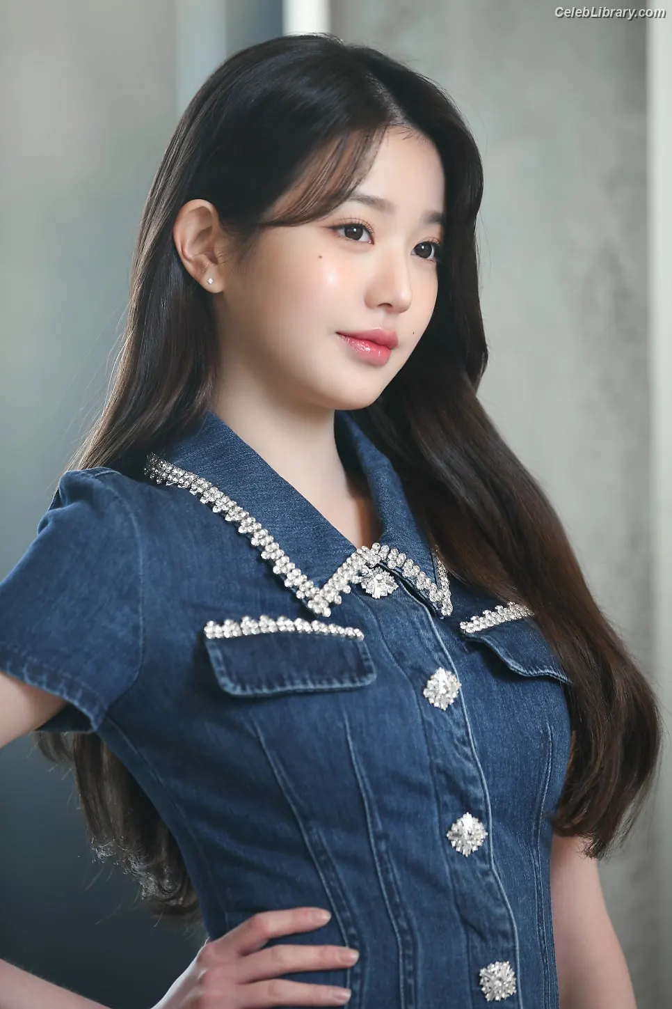 Jang Won-young  장원영 WONYOUNG photo 12 of 5845