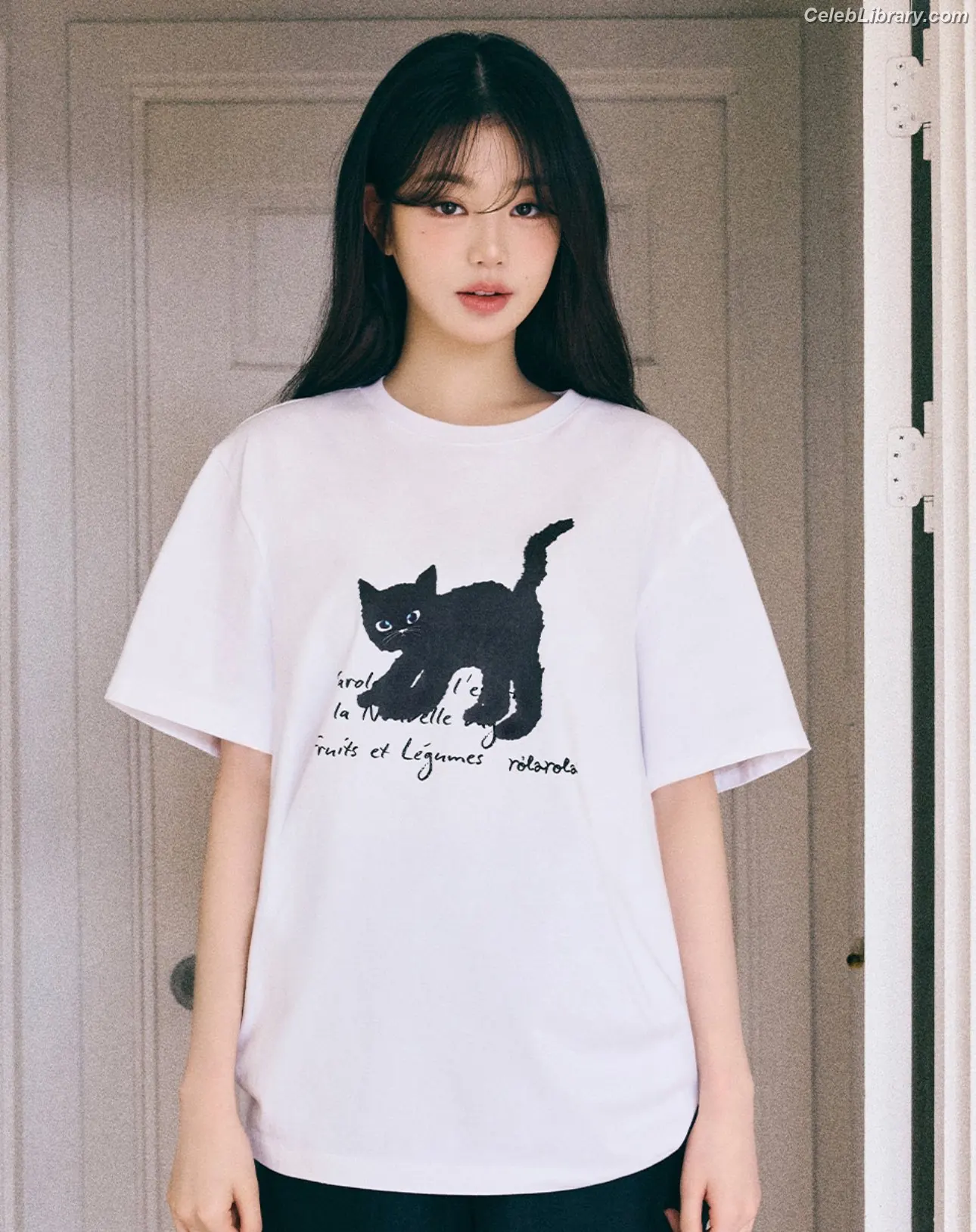 Jang Won-young  장원영 WONYOUNG photo 20 of 5845