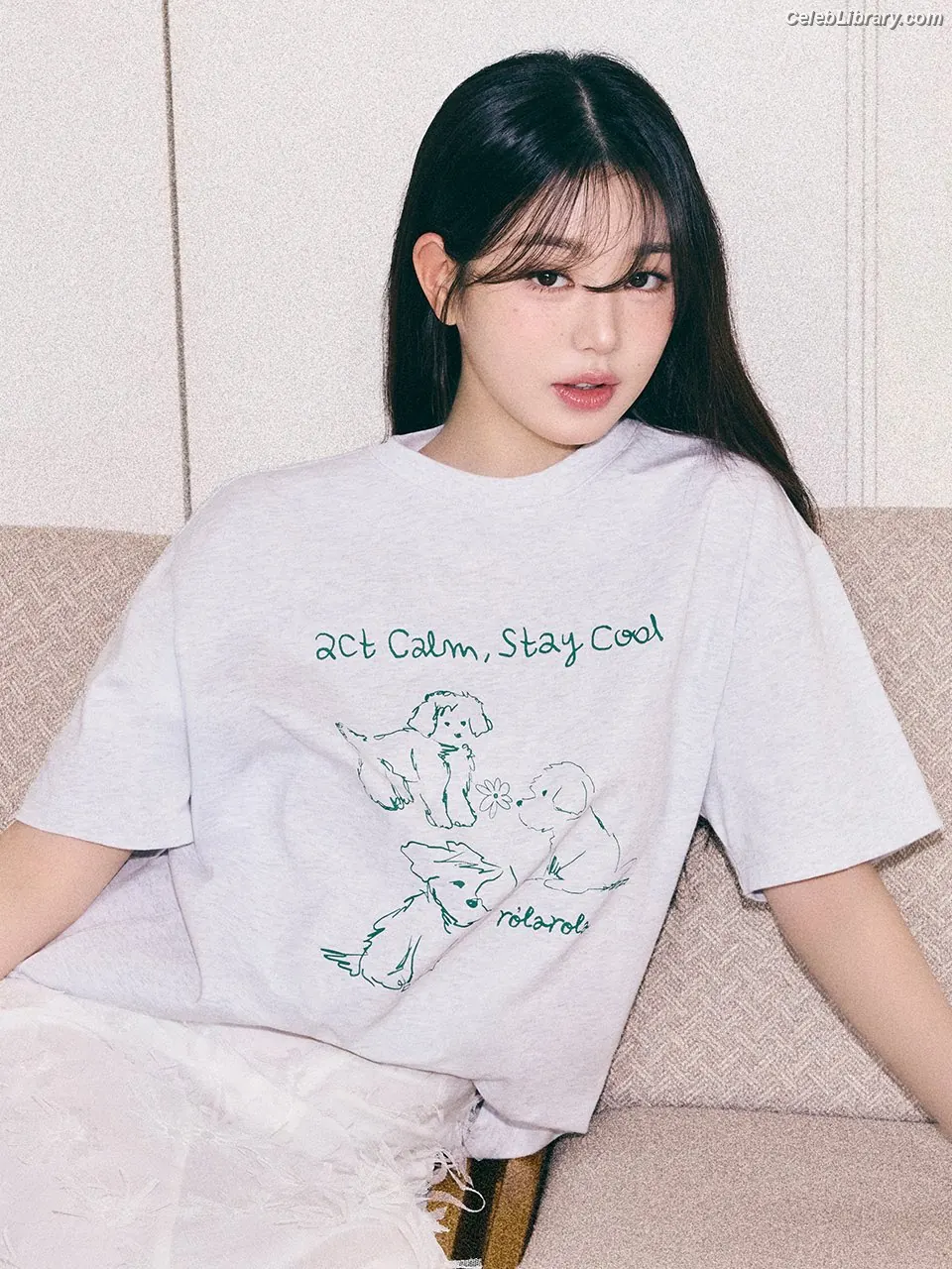 Jang Won-young  장원영 WONYOUNG photo 23 of 5845