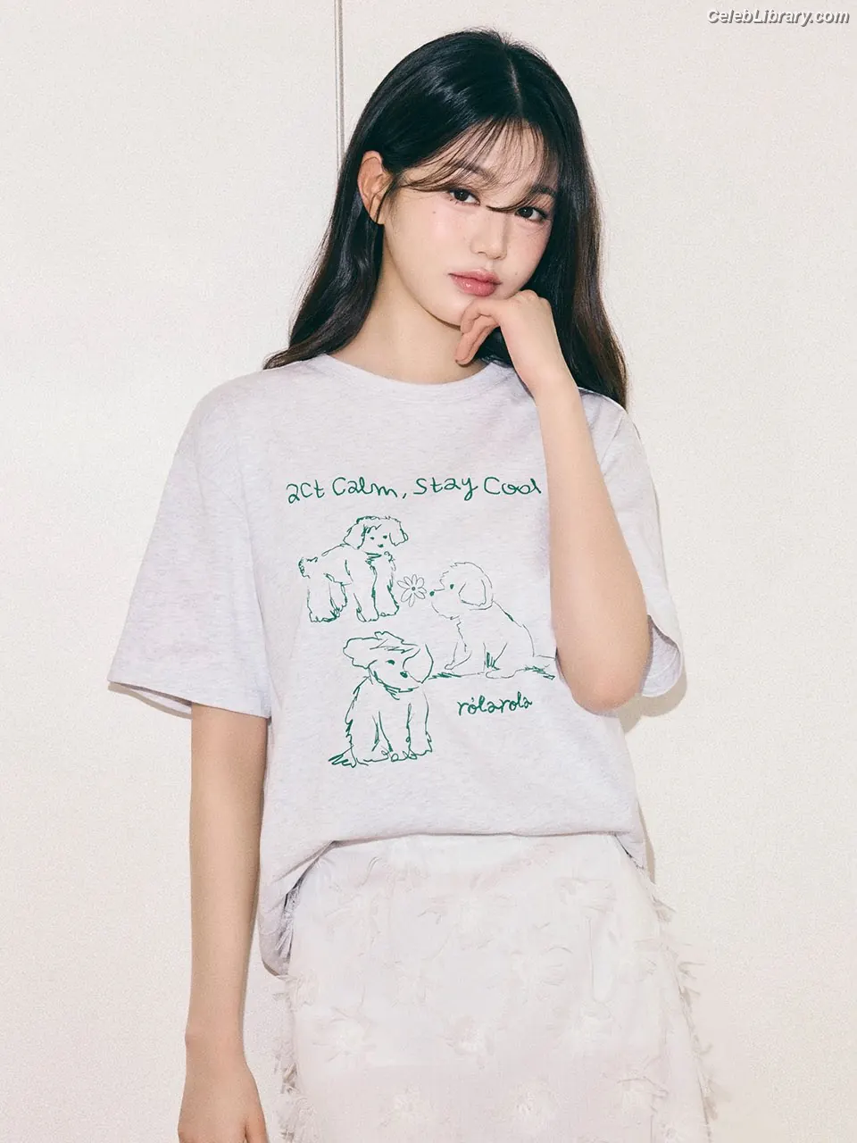 Jang Won-young 장원영 WONYOUNG photo 1 of 5845