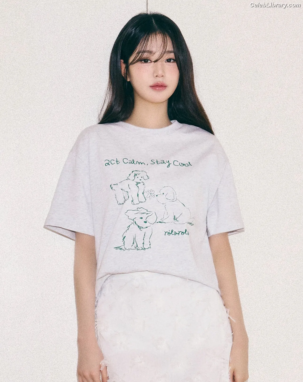 Jang Won-young 장원영 WONYOUNG photo 3 of 5845