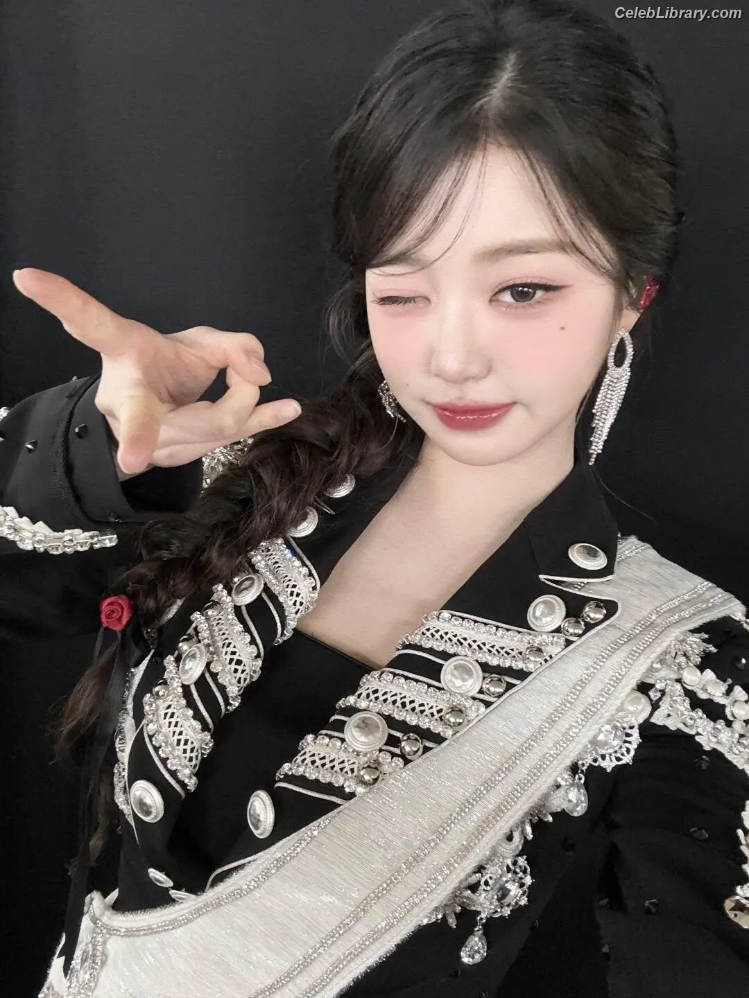 Jang Won-young  장원영 WONYOUNG photo 12 of 5845